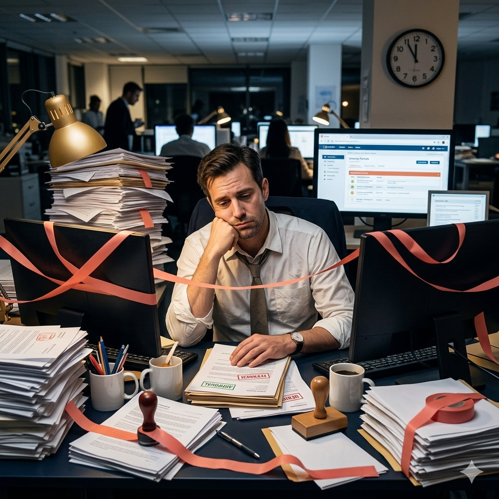 Corporate Compliance
