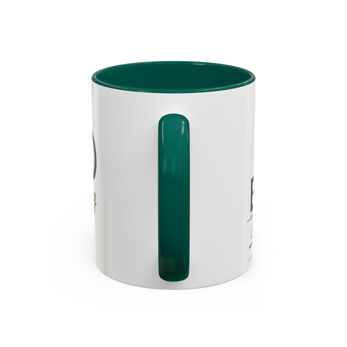 EYO Logo Mugs (11oz, 15oz)