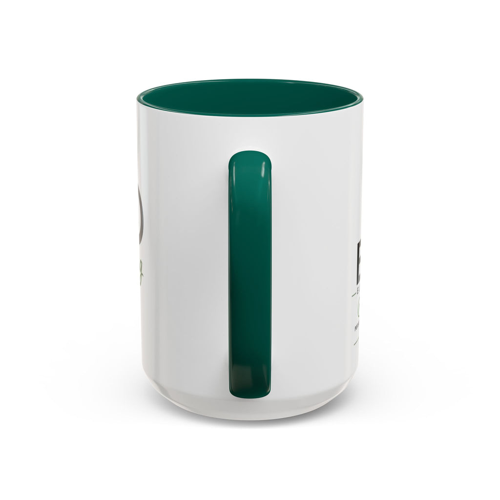 EYO Logo Mugs (11oz, 15oz)