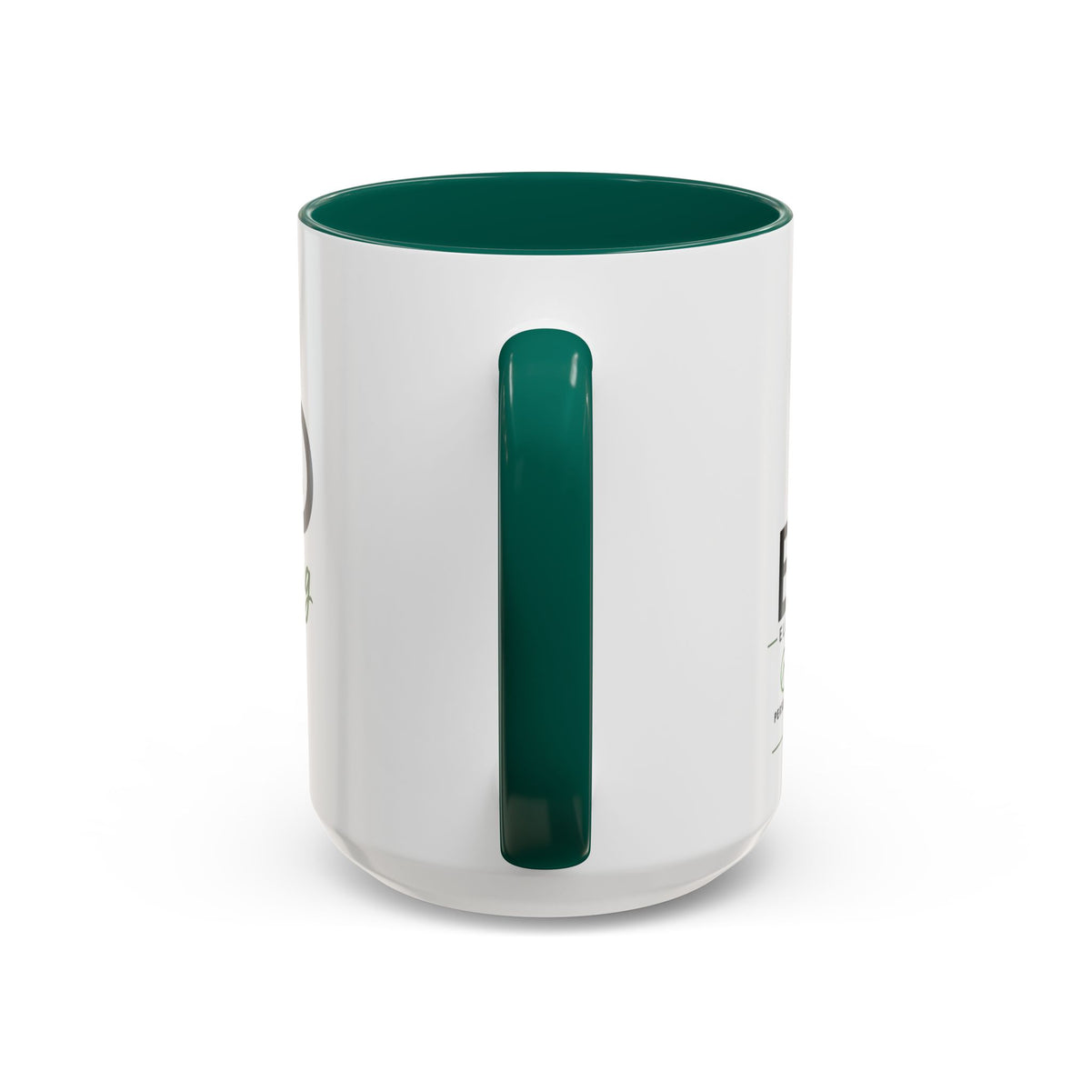 EYO Logo Mugs (11oz, 15oz)