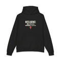 The Blueprint Specimen Hoodie
