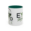 EYO Logo Mugs (11oz, 15oz)