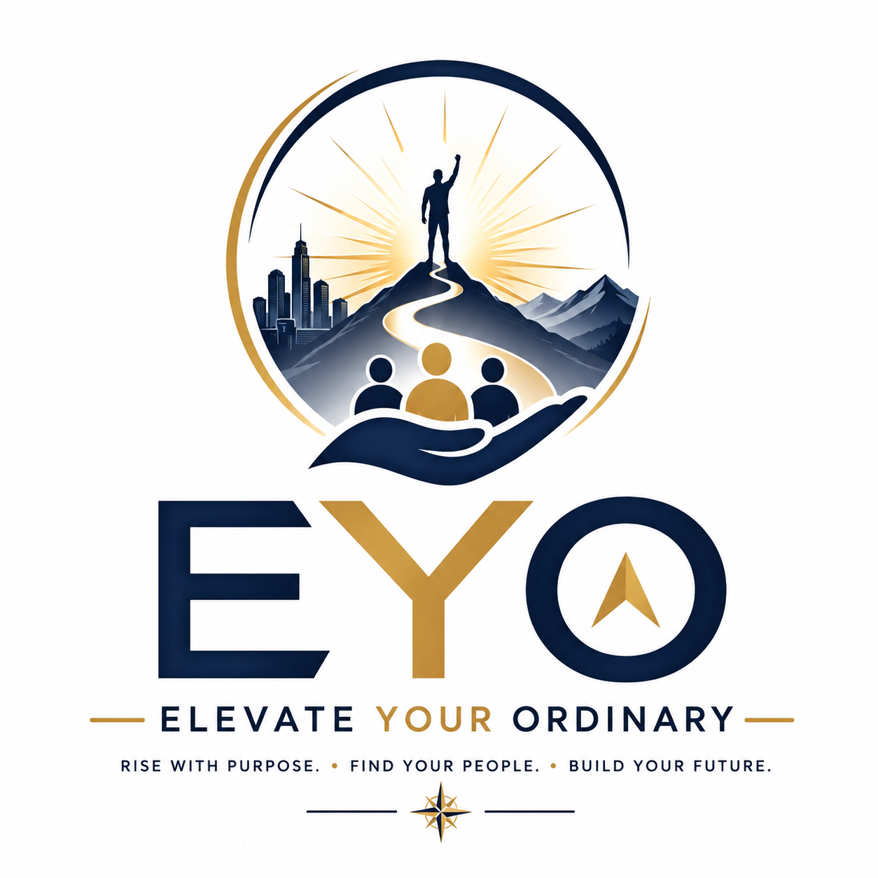 EYO - Elevate Your Ordinary